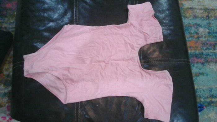 Ballet wear