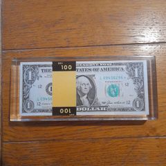 Paperweight Dollars US