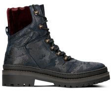 Tommy Hilfiger- Modern Hiking boots