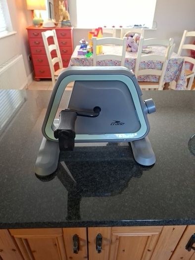 Mini Bike Trainer