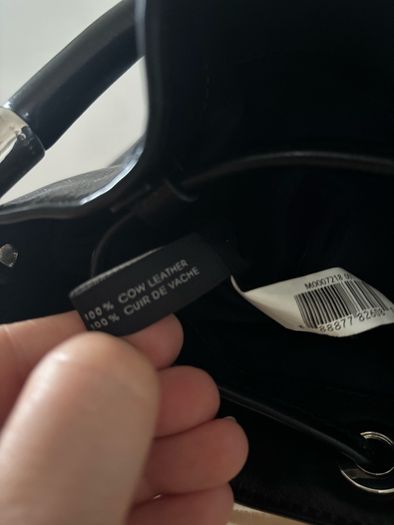 Marc by Marc Jacobs Too Hot to Handle Zippers bag