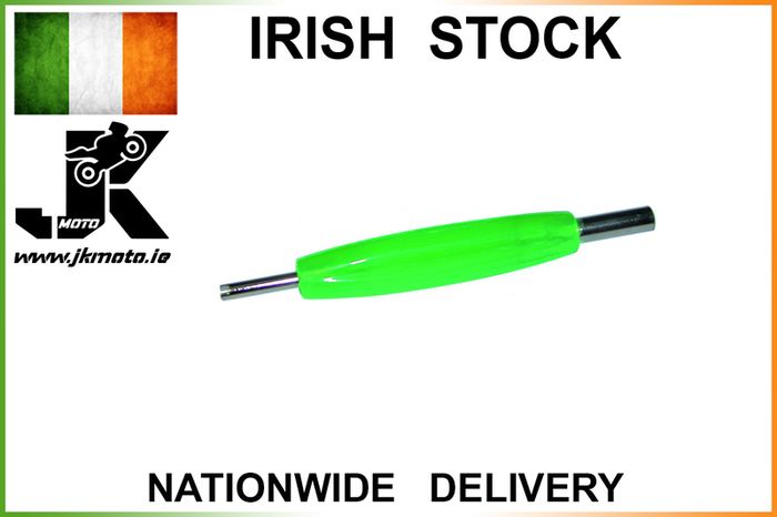Tyre Valve Removal Tool