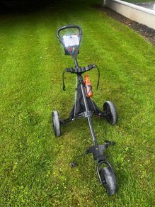 Golf Trolley