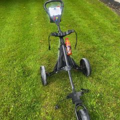 Golf Trolley