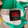 Canterbury Irish Rugby (IRFU) match shorts Image 3