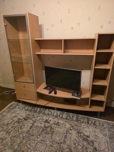 TV Cabinet