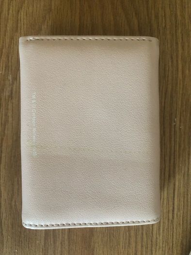 We Bare Bears wallet purse
