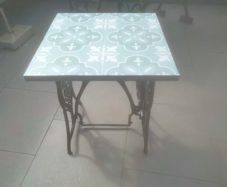 Singer Garden Patio Table