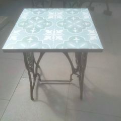 Singer Garden Patio Table