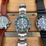 Seiko 5 'Hulk' SRPD63K1 Image 7