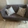 IKEA couch Image 2