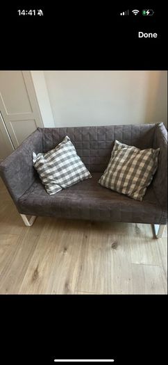 IKEA couch