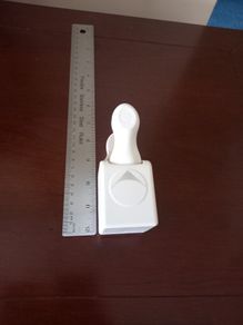 Martha Stewart paper punch