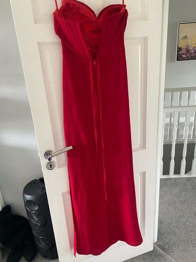 Debs dress