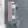 Parkside belt sander Image 4