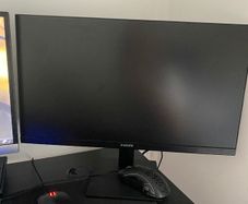2x Xiaomi A22i Monitors (21.45", FHD, 75Hz) - As New in Box