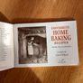 Favourite Home Baking Recipes - delicious Bread, Buns & Teacakes. Image 3