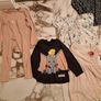 Girls Zara  huge bundle 25 pieces Image 2