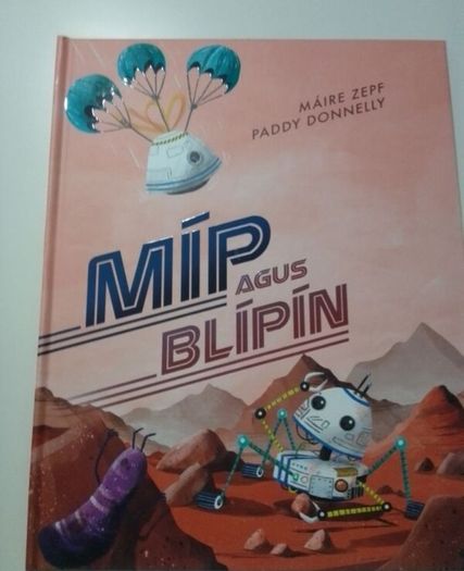 Children Books