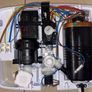 Triton 9kw T90SR DuElec Pumped Electric Shower Image 3
