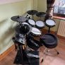 Millenium MPS-850 E-Drum + Extras Image 2