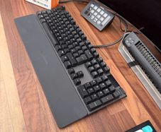 Steelseries Apex Pro - Full size