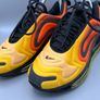 Nike Air Max 720 - Sunrise Sunset - Men's Size 6 Image 3