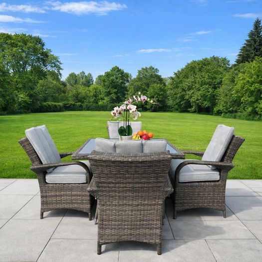 Outdoor Garden Furniture