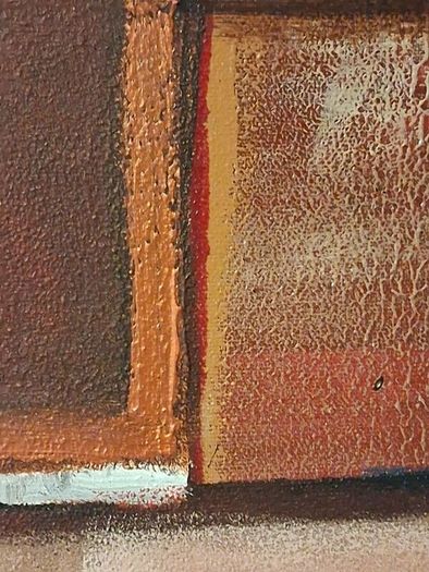 Contemporary Modern Abstract