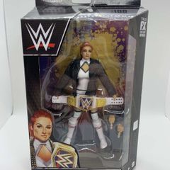 wwe elite series 100 Becky Lynch action figure