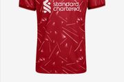 liverpool jerseys