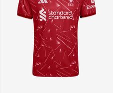 liverpool jerseys