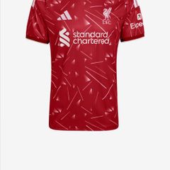 liverpool jerseys