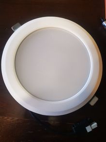 LED downlight