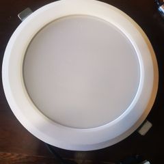 LED downlight
