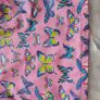 Girls Hatley Hooded Raincoat Image 6