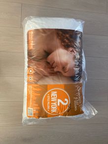 Pillow set (2)