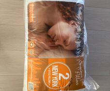 Pillow set (2)