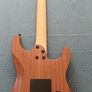 Chapman ML1 Lefthanded original Korean run Image 2