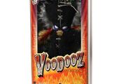Mezco Voodooz Series 1 Baka Plush Mib Sealed Rare Wow Trending Online At 249.99  Amazon.co.uk