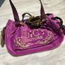 vintage juicy couture bag Image 10