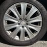 4 x Mercedes 18" alloy wheels with tyres Image 3