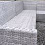 Rattan garden furniture Image 8