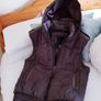 Jack & Jones Bomber Jacket - Size M Image 4