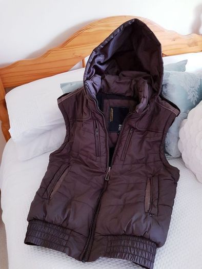Jack & Jones Bomber Jacket - Size M