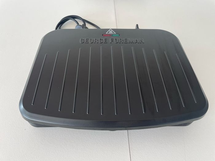 Grill George Foreman
