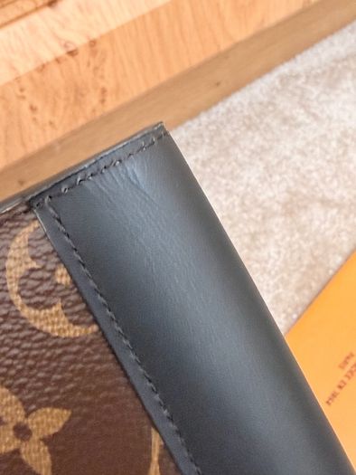 Louis Vuitton Long Wallet