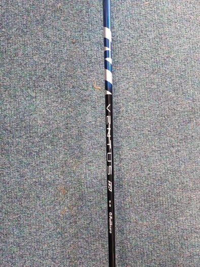 Taylormade QI10 Driver