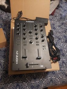 Allen & Heath Xone 24