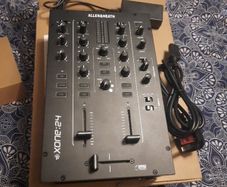 Allen & Heath Xone 24